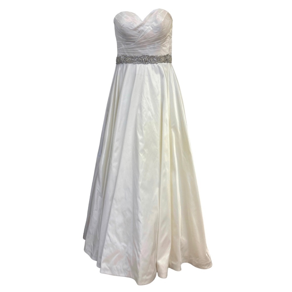 Wedding/ Debutante Gown